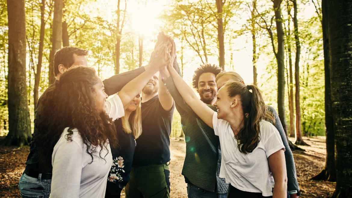 Activités Team building / activités cohésions d’équipe