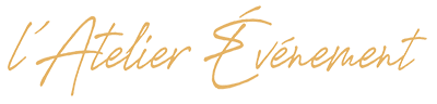 L'atelier événement