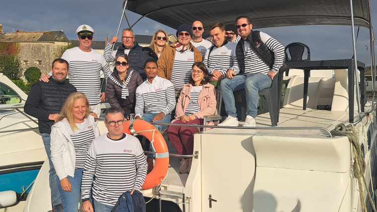 10 ans d’une agence immobilière à Angers les 3 & 4 octobre 2024